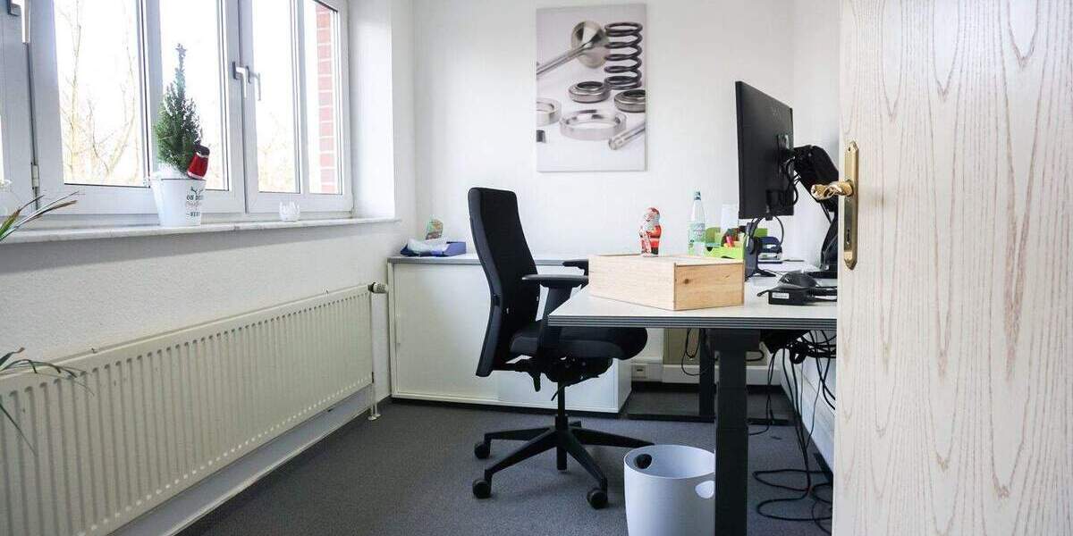 Gewerbeobjekt Geldern - 6 Zimmer, 200 m&sup2;, 1.300&euro; | Angebot:24425861