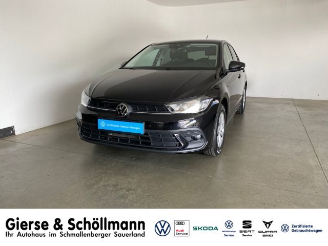 VW Polo 8.460 km 18.950 &euro; Schmallenberg 57392
