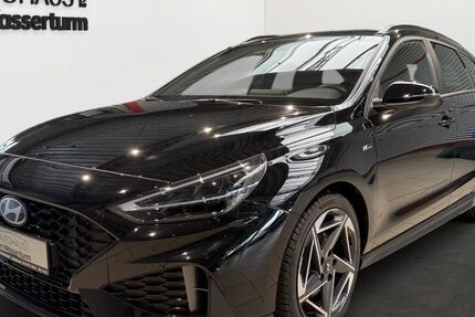 Hyundai i30 23.353 km 25.890 &euro; Beckum 59269