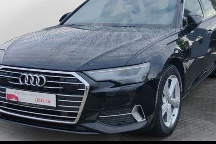 Audi A6 82.750 km 34.890 &euro; Schwäbisch Hall 74523