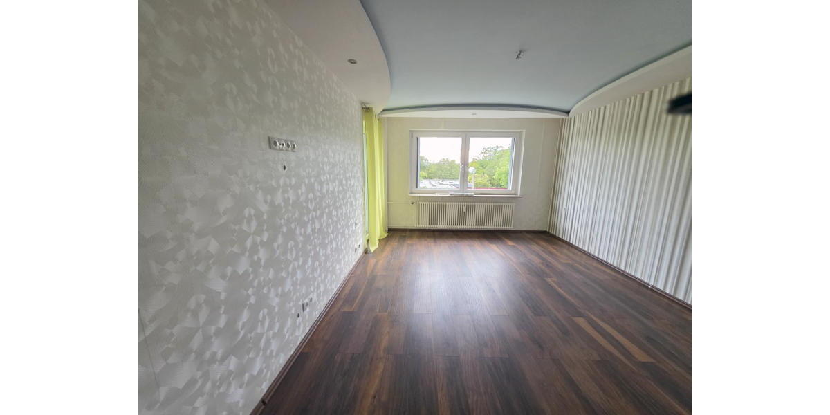 ObjNr:19752 - Sehr gepflegte 2 Zimmer Eigentumswohnung mit Balkon in ruhiger Lage - Etagenwohnung Ludwigshafen am Rhein Ludwigshafen-Oggersheim | Angebot:23024942