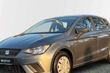 Seat Ibiza 53.781 km 9.850 € Paderborn 33100