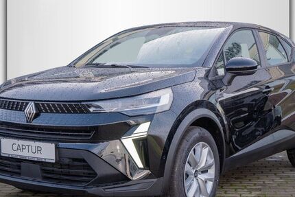 Renault Captur 7.654 km 23.780 &euro; Genthin 39307