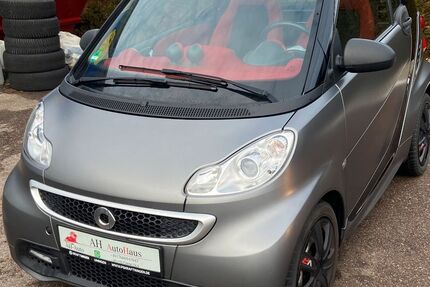Smart ForTwo 80.689 km 7.400 &euro; Albershausen 73095