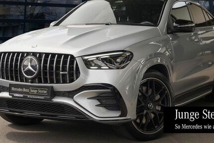 Mercedes-Benz GLE 53 AMG 4.300 km 90.950 &euro; Alzenau 63755