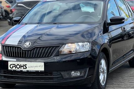 Skoda Rapid 74.600 km 10.690 &euro; Bad Kreuznach 55543