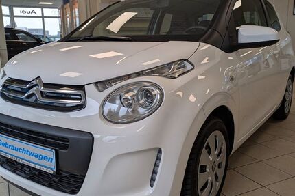 Citroen C1 40.648 km 8.970 € Raesfeld - Erle 46348