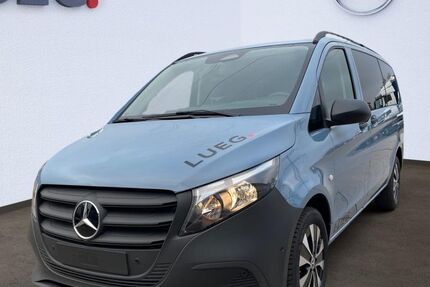Mercedes-Benz Vito 30.500 km 39.865 &euro; Zwickau 08058
