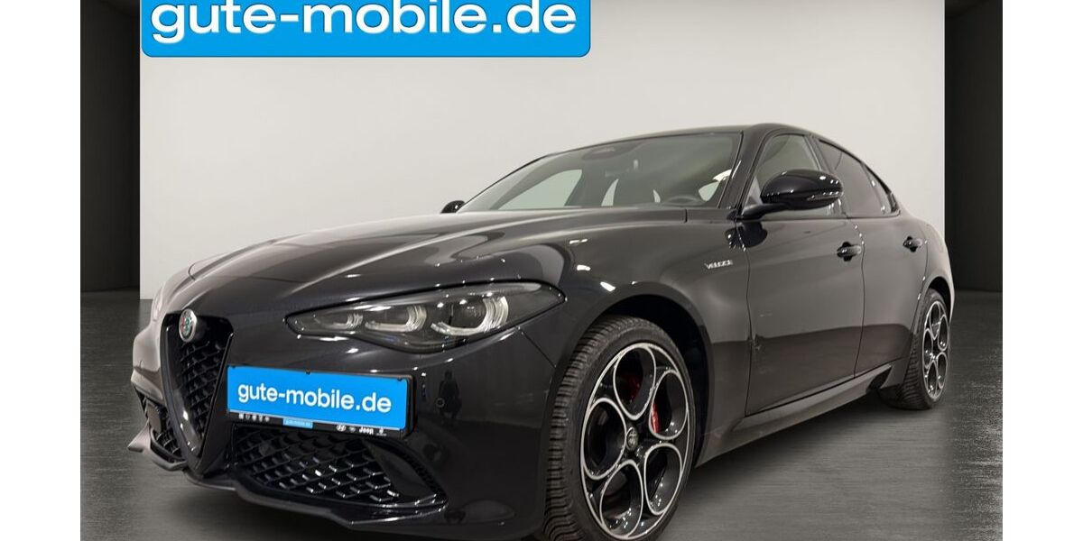 Alfa Romeo Giulia 13.490 km 35.990 &euro; Reutlingen 72762