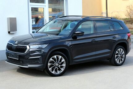 Skoda Kodiaq 202.000 km 18.900 &euro; Rudelzhausen/Tegernbach 84104