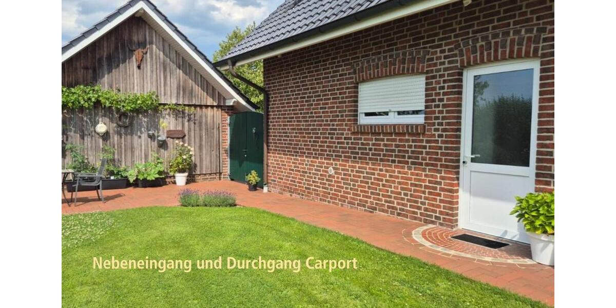 Einfamilienhaus Haselünne - 8 Zimmer, 225 m&sup2;, 475.000&euro; | Angebot:26006118