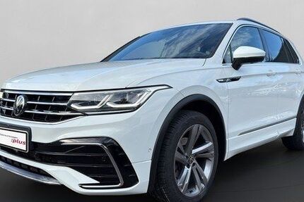VW Tiguan 79.611 km 31.760 &euro; Sigmaringen 72488