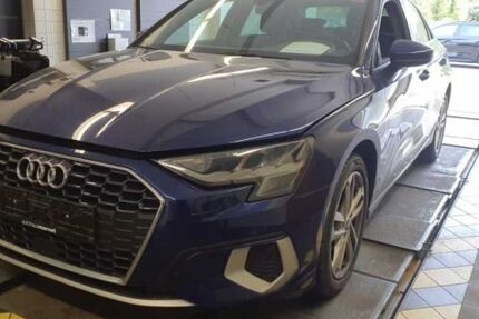 Audi A3 54.590 km 20.890 &euro; Bad Nauheim 61231