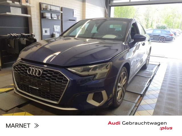 Audi A3 54.590 km 21.890 &euro; Bad Nauheim 61231