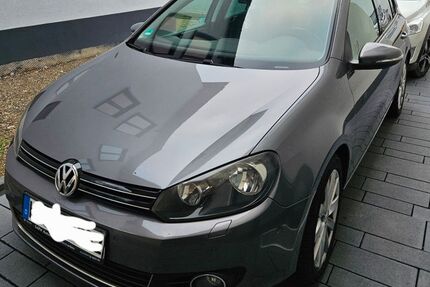 VW Golf 220.000 km 3.675 &euro; Viernheim 68519