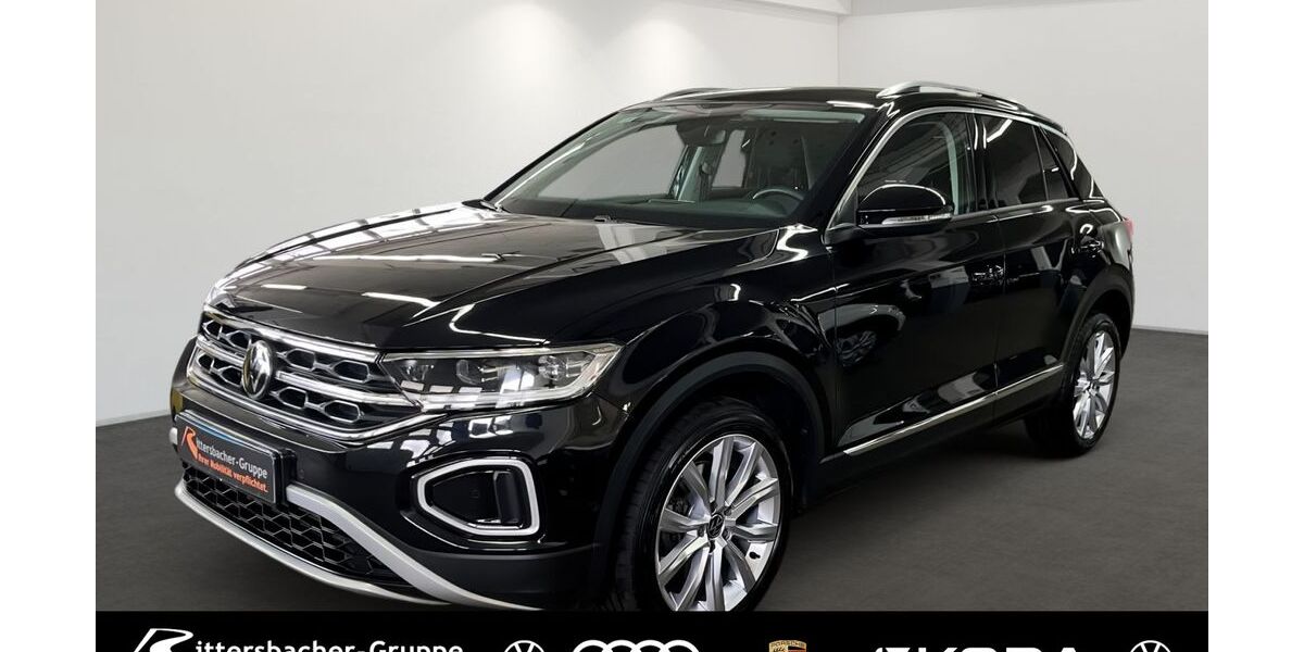 VW T-Roc 101.302 km 22.930 &euro; Germersheim 76726