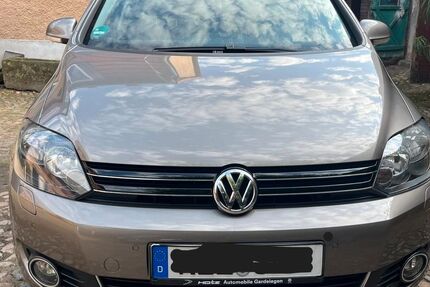 VW Golf Plus 170.000 km 6.600 &euro; Klötze 38486