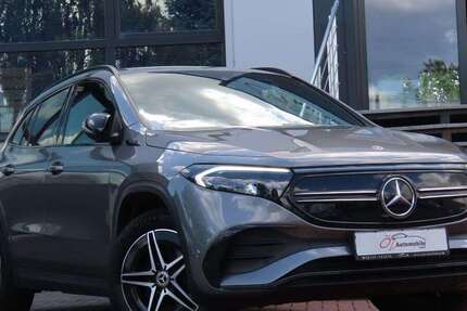 Mercedes-Benz EQA 42.368 km 29.900 € Neuss 41469