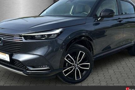 Honda HR-V 29.900 km 25.470 &euro; Rödermark 63322