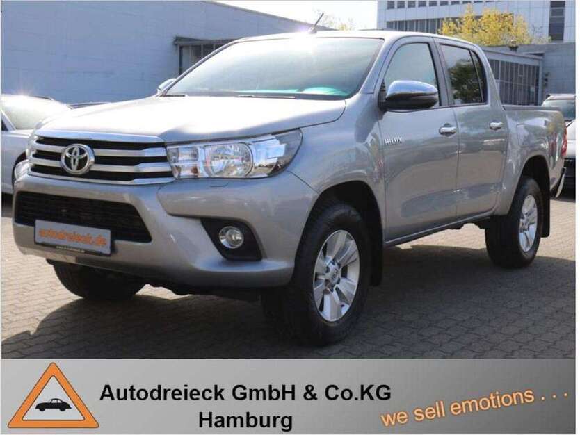 Hilux
