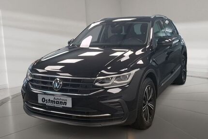 VW Tiguan 86.525 km 24.750 &euro; Wolfhagen 34466