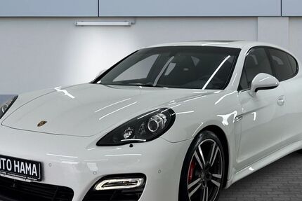 Porsche Panamera 37.300 km 45.990 &euro; Weferlingen 39356