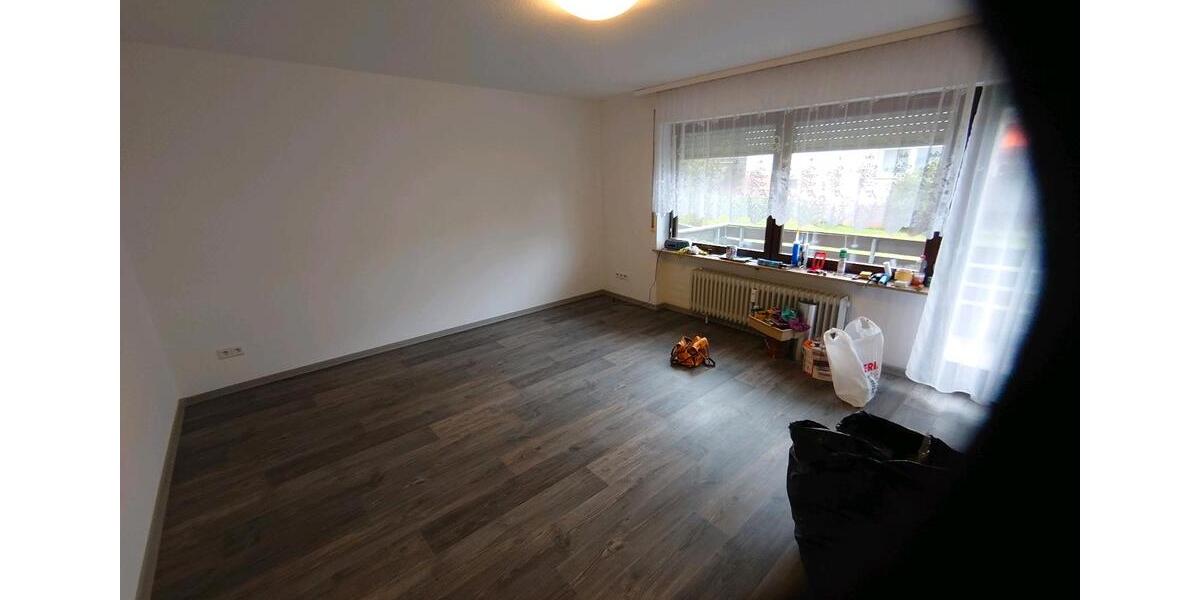 Hochparterre Tuttlingen - 1 Zimmer, 32 m&sup2;, 99.000&euro; | Angebot:26212112