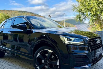 Audi Q2 93.450 km 22.990 € Weilbach 63937