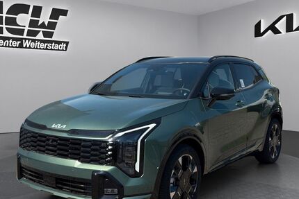 Kia Sportage 2.500 km 39.470 &euro; Weiterstadt-Darmstadt 64331