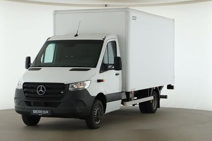 Mercedes-Benz Sprinter 29.900 km 47.576 &euro; Gütersloh 33332