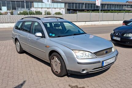 Ford Mondeo 187.000 km 950 &euro; Neustadt/Wstr. 67433