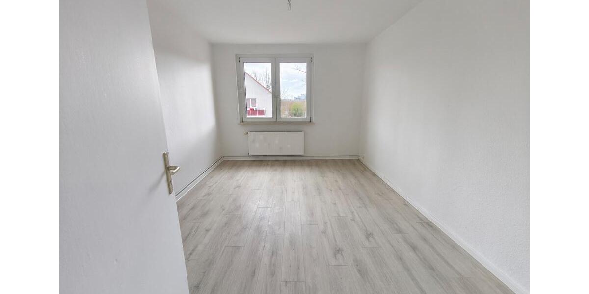 Etagenwohnung Merseburg - 3 Zimmer, 59 m&sup2;, 323&euro; | Angebot:26179914