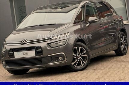 Citroen C4 SpaceTourer