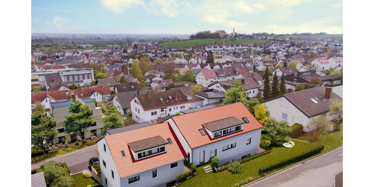 Etagenwohnung Erbach - 3 Zimmer, 82 m&sup2;, 429.000&euro; | Angebot:25737417