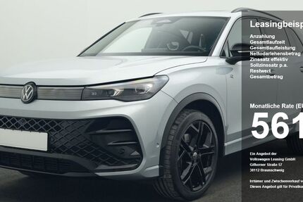 VW Tiguan 20.790 km 44.850 &euro; Regensburg 93055