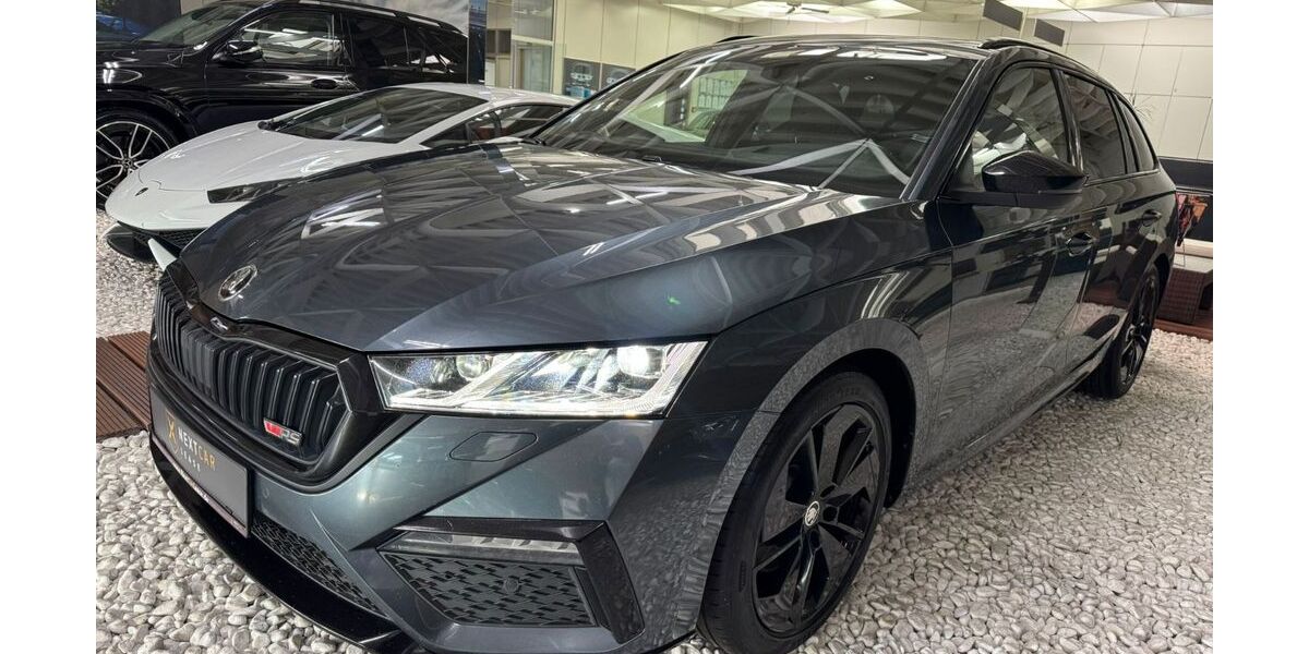 Skoda Octavia 150.392 km 23.919 &euro; Dieburg 64807