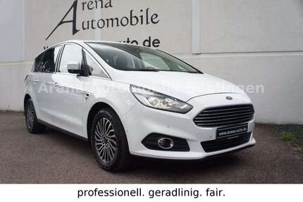 Ford S-Max 103.000 km 18.500 &euro; Böblingen 71032