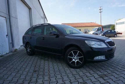 Skoda Octavia 209.726 km 2.995 € Parkstetten 94365