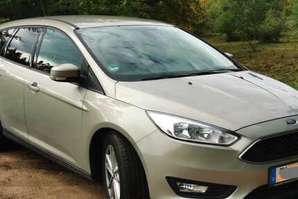 Ford Focus 190.000 km 5.400 € Abenberg 91183