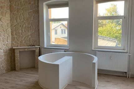 Große 5,5-Raum-Maisonettewohnung mit Garten & Stellplatz 5 zimmer