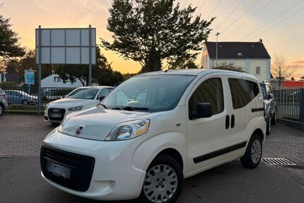 Fiat Qubo 174.500 km 5.990 &euro; Leverkusen 51373