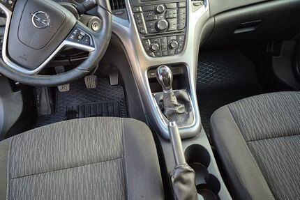 Opel Astra 209.283 km 4.799 &euro; Reibersdorf bei Parkstetten 94365