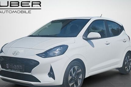 Hyundai i10 10.800 km 13.880 &euro; Bodenkirchen 84155