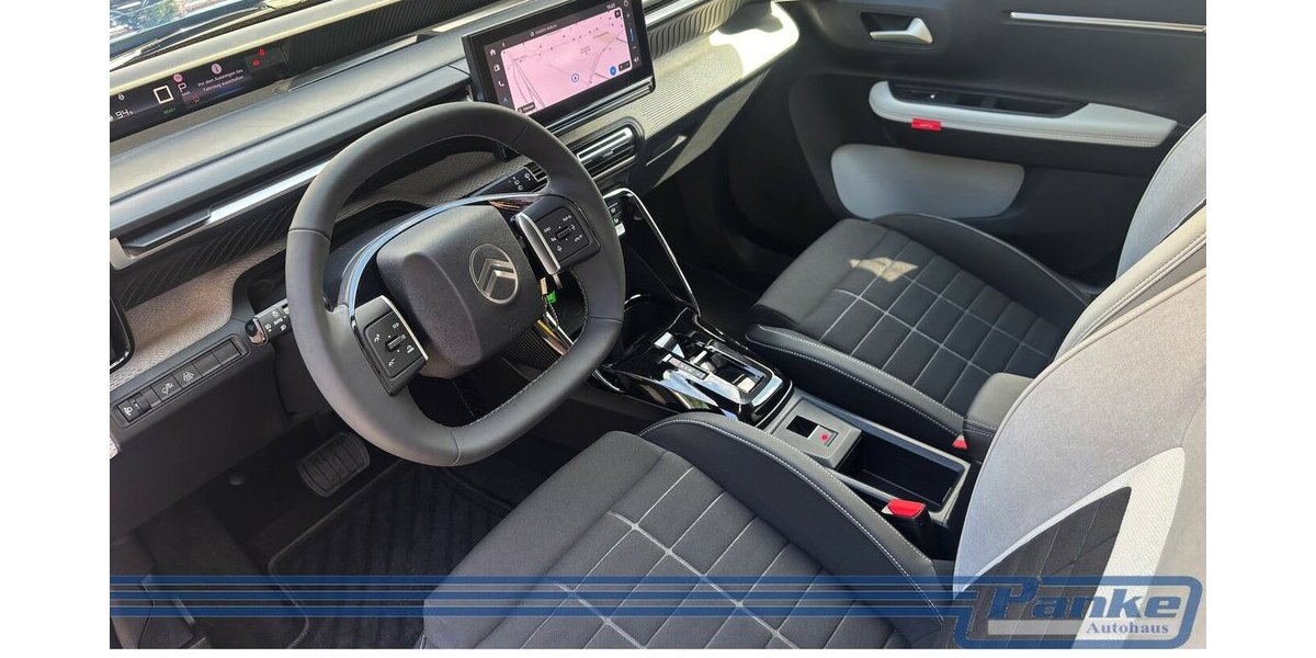 Citroen E-C3 EAT 80kW*LED*NAV*RFK*Carplay*Digital*PDC* 3.106 km 19.990 &euro; Berlin 13187