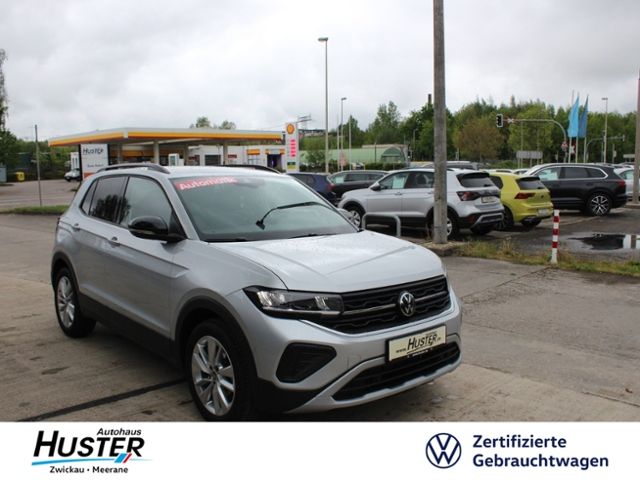 VW T-Cross 6.722 km 25.389 &euro; Zwickau 08058