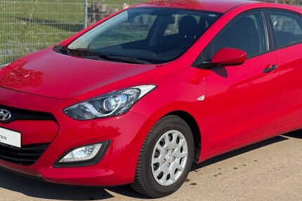 Hyundai i30 146.000 km 5.450 &euro; Mannheim 68239