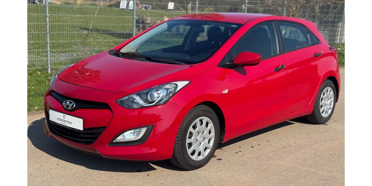 Hyundai i30 146.000 km 5.450 &euro; Mannheim 68239