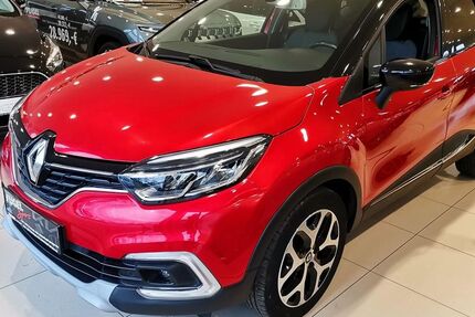Renault Captur 41.700 km 14.365 &euro; Freiberg 09599