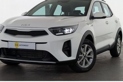 Kia Stonic 1.350 km 17.860 &euro; Düsseldorf 40599