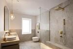 Etagenwohnung Hoya - 3 Zimmer, 90 m&sup2;, 1.100&euro; | Angebot:24687887
